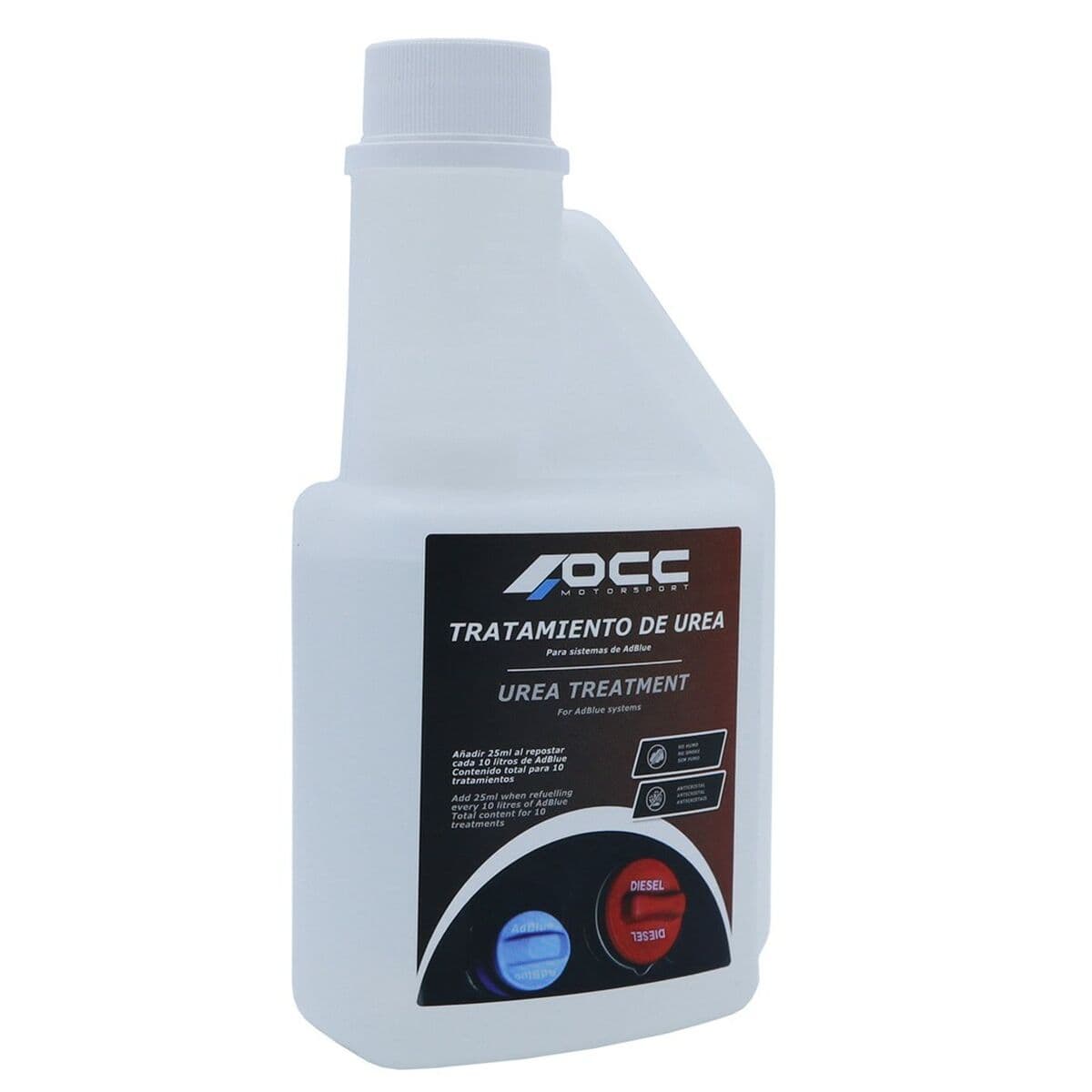 Tretman uree za AdBlue sustave OCC Motorsport OCC49009 250 ml