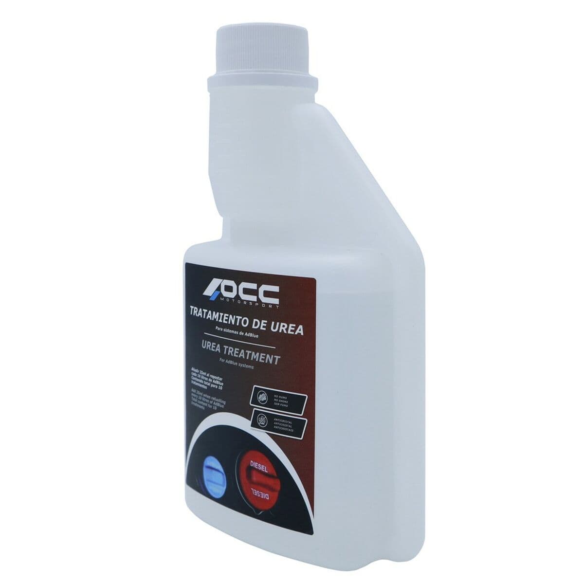 Tretman uree za AdBlue sustave OCC Motorsport OCC49009 250 ml - Image 2