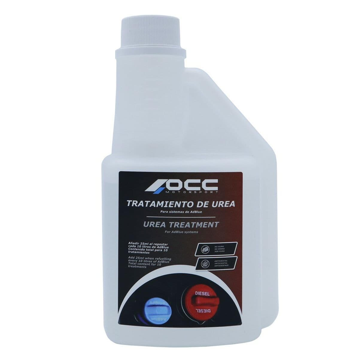Tretman uree za AdBlue sustave OCC Motorsport OCC49009 250 ml - Image 3
