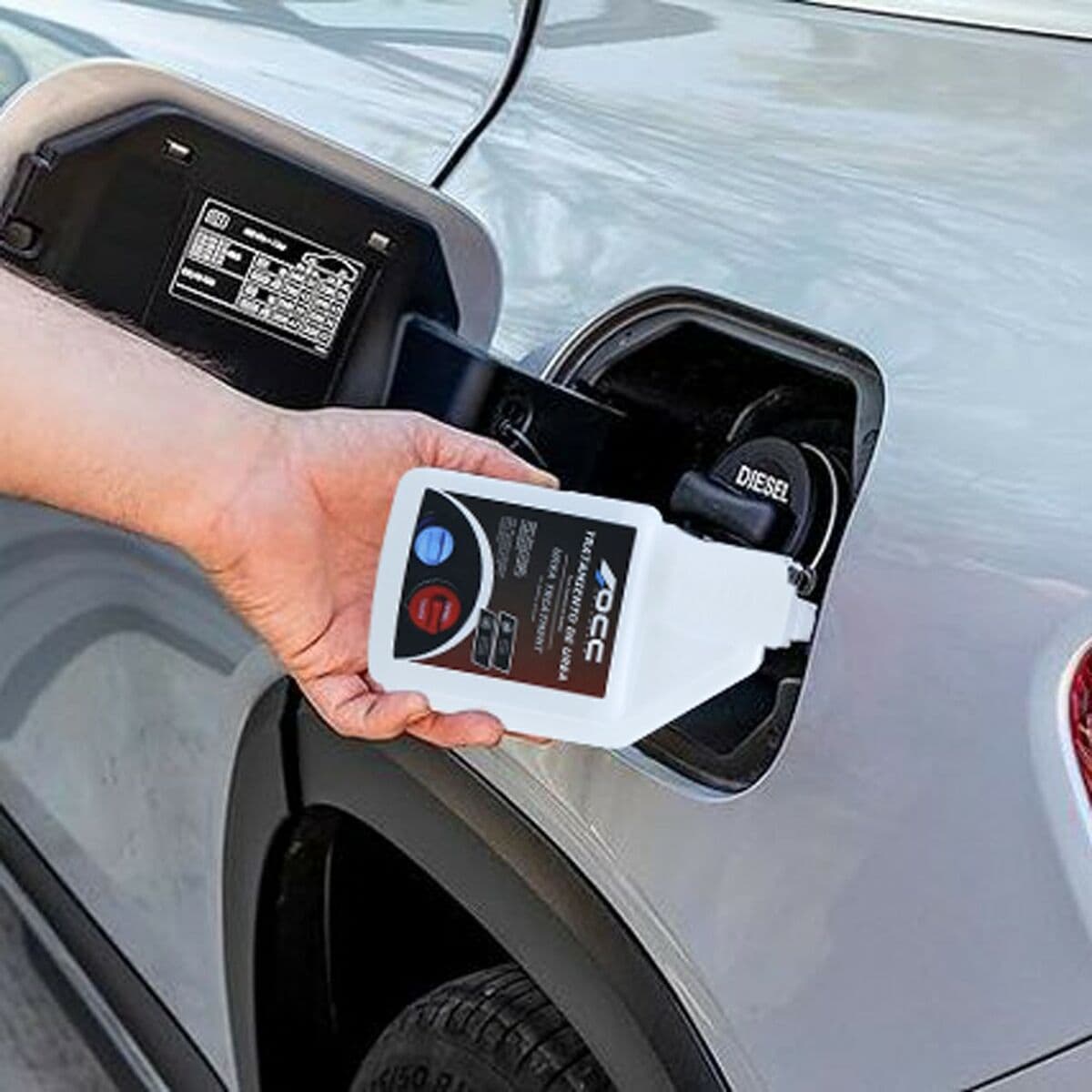 Tretman uree za AdBlue sustave OCC Motorsport OCC49009 250 ml - Image 5