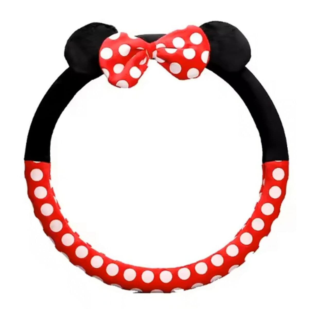 Funda para Volante OCC Motorsport OCCFV0052 38 cm - Image 2