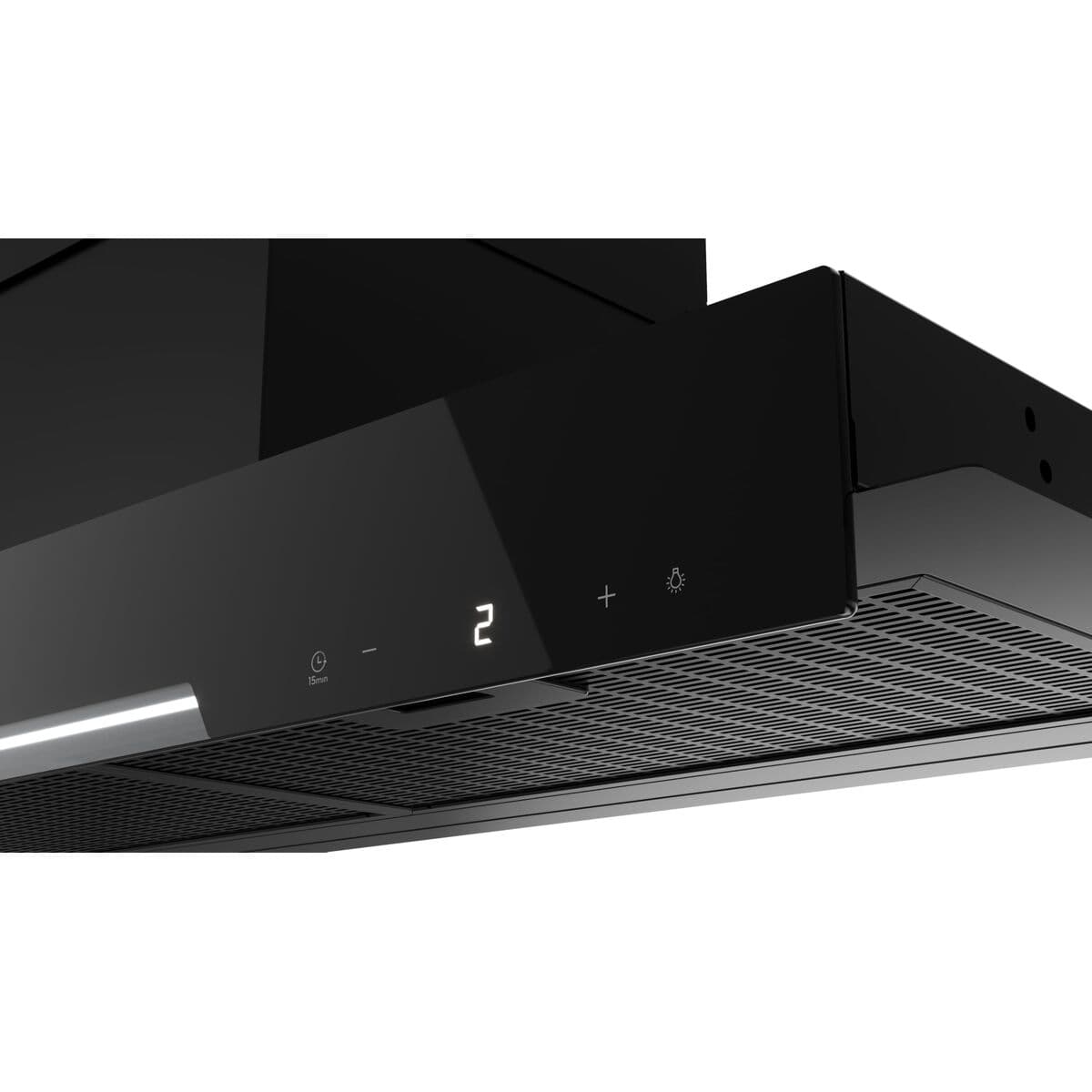 Extractor de Cocina Teka GFI97350EOSBK Negro (Reacondicionado C)