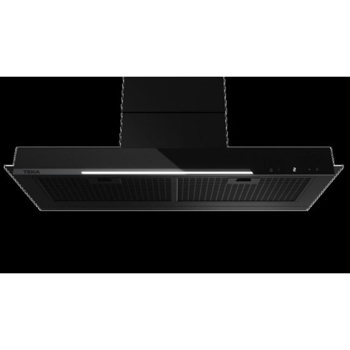 Küchenextraktor Teka GFI97350EOSBK Schwarz (Restauriert C) - Image 2