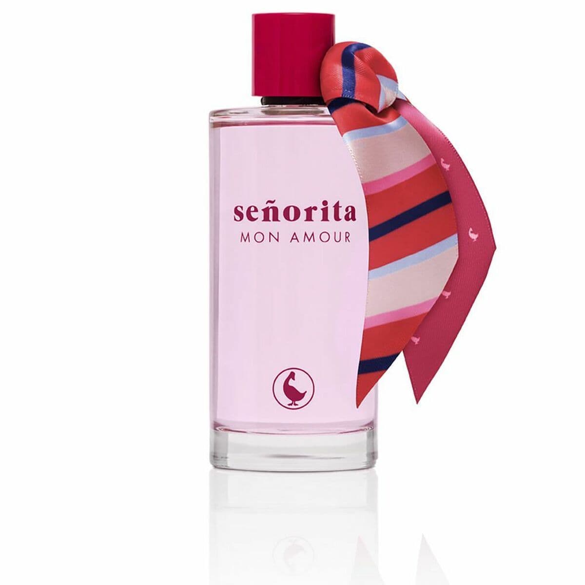 Perfume Mujer El Ganso SEÑORITA MON AMOUR 125 ml