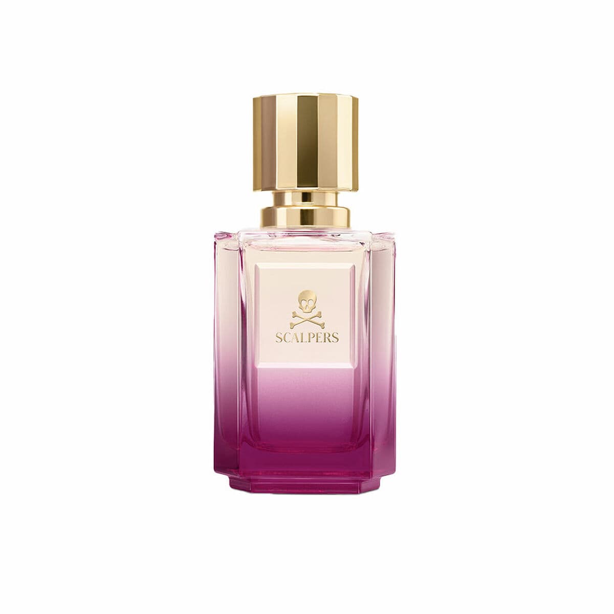 Damenparfüm Scalpers HER & THE WILD FLOWER EDP 50 ml