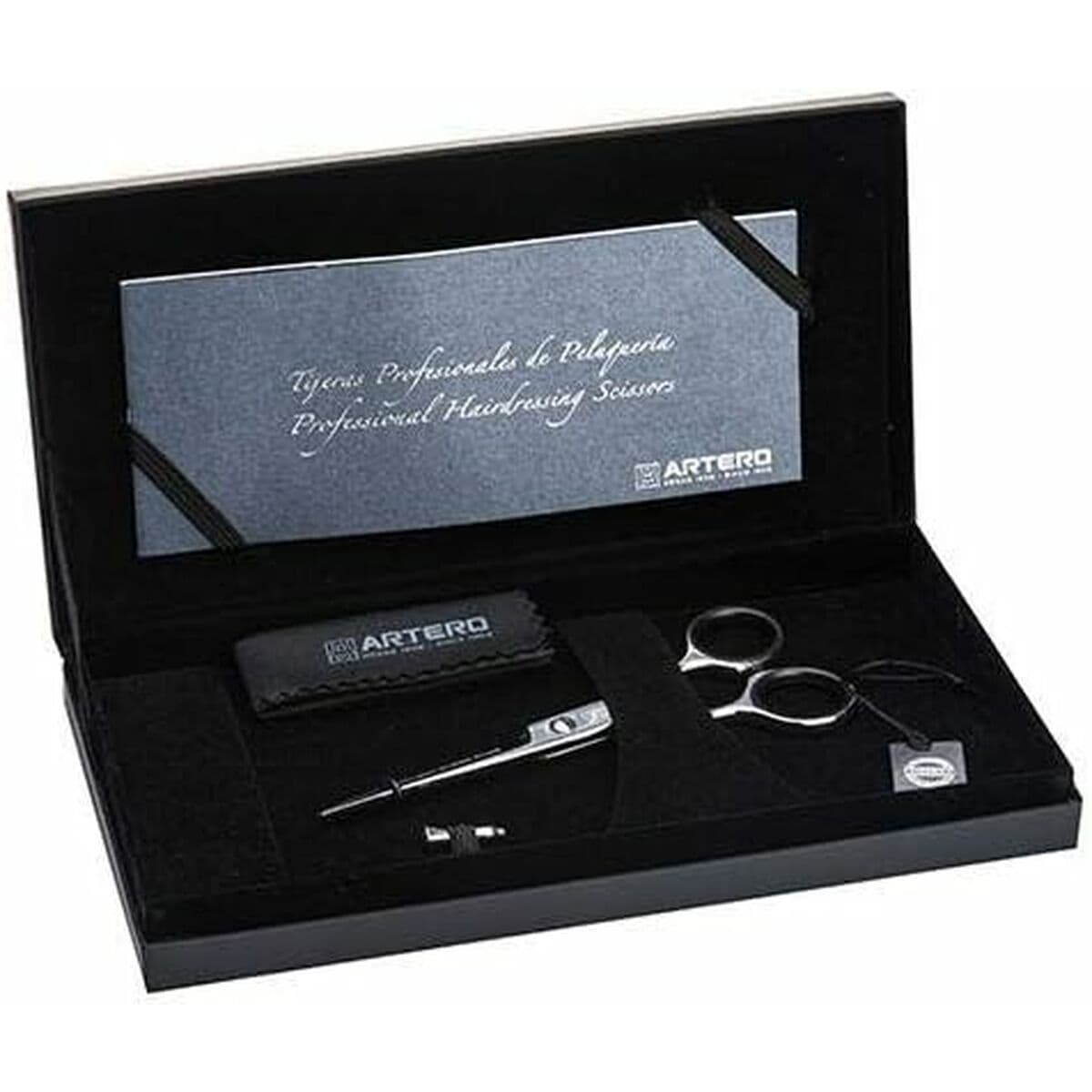Haarschere Artero QUEEN PLUS - Image 2