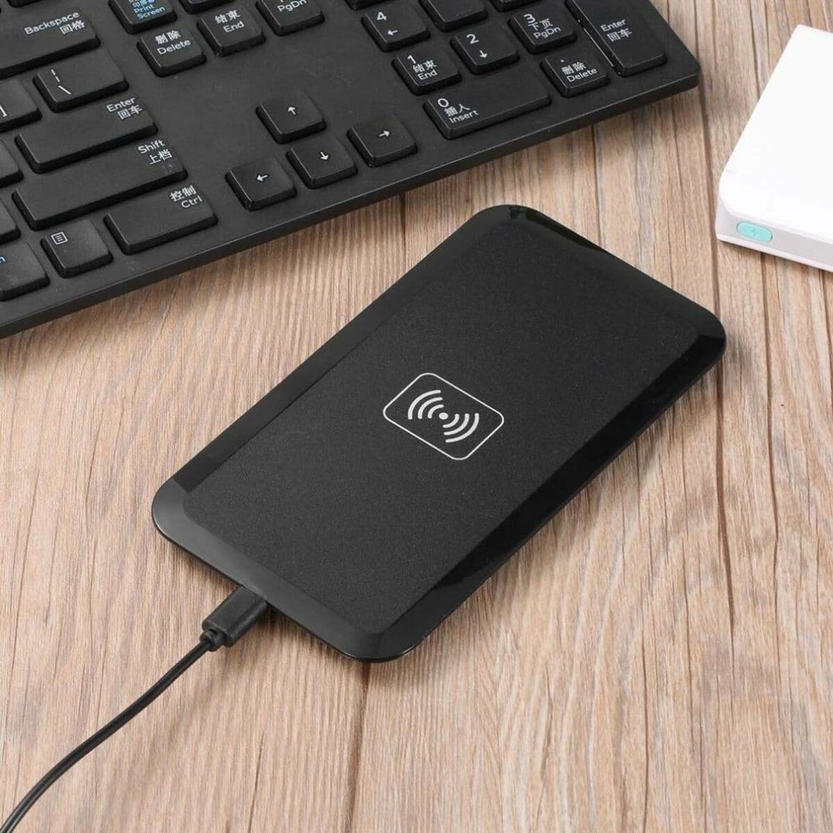 Trådlös laddare Minibatt M1 - Image 3