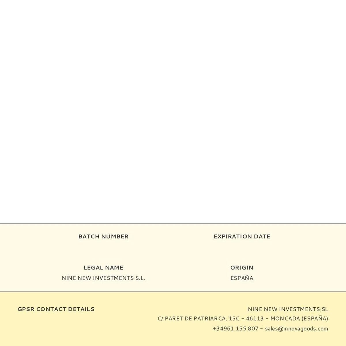 Dammsugarpåse Silex (Renoverade B) - Image 3