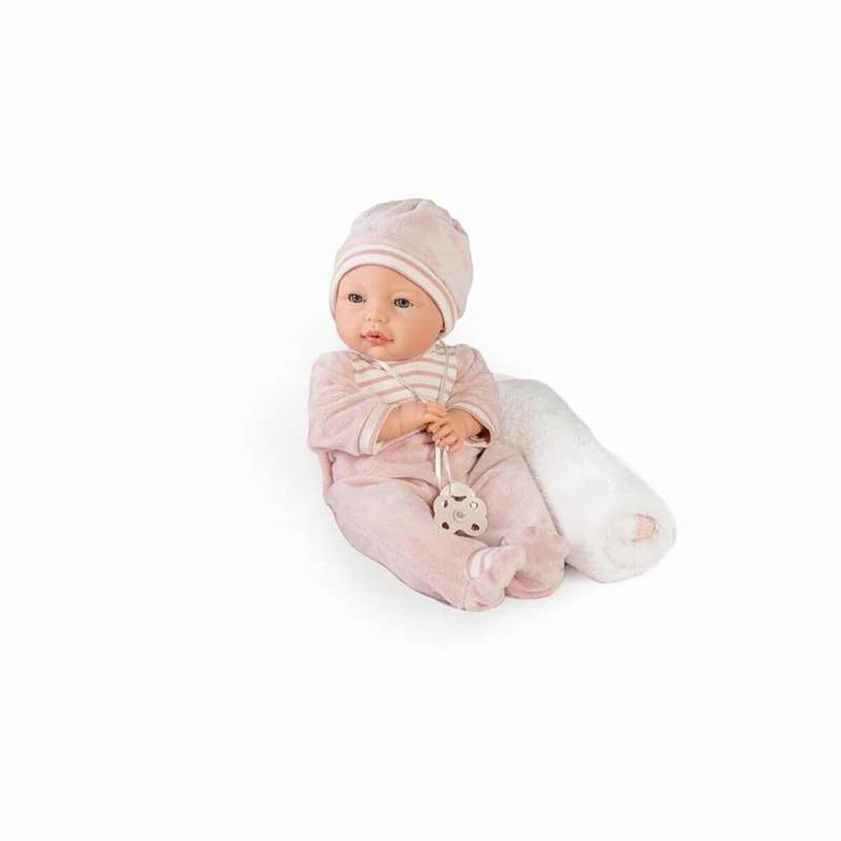 Muñeca bebé Antonio Juan Bimba Tears 37 cm - Image 3