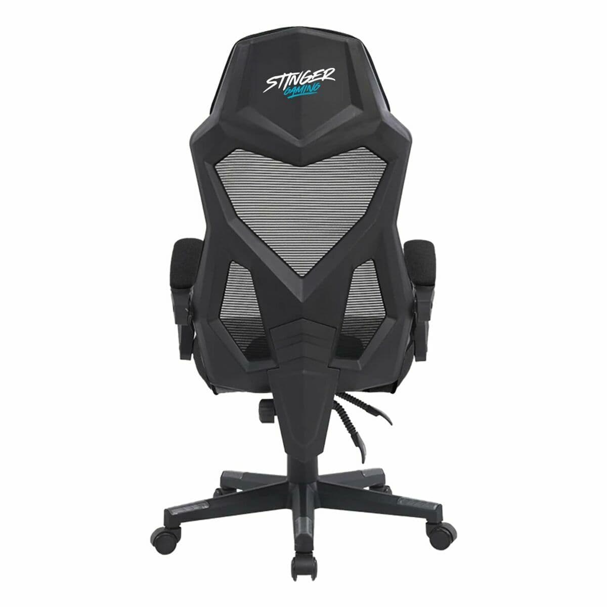 Gaming-Stuhl Woxter GM26-124 Schwarz (Restauriert A) - Image 13