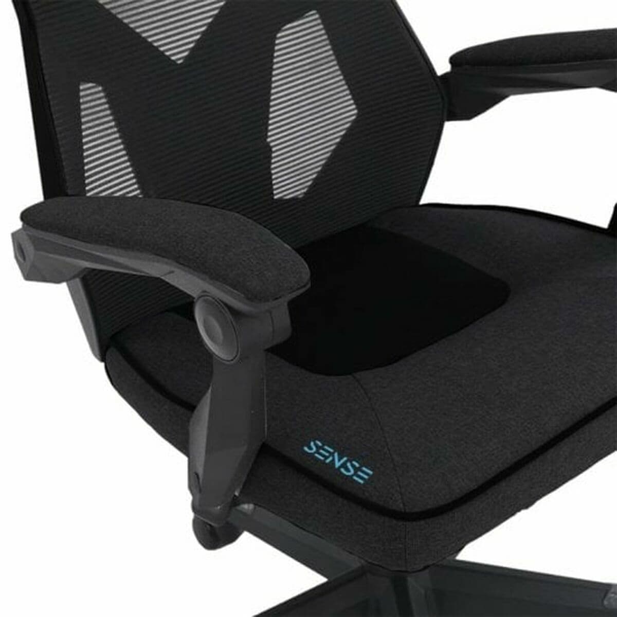 Gaming-Stuhl Woxter GM26-124 Schwarz (Restauriert A) - Image 4
