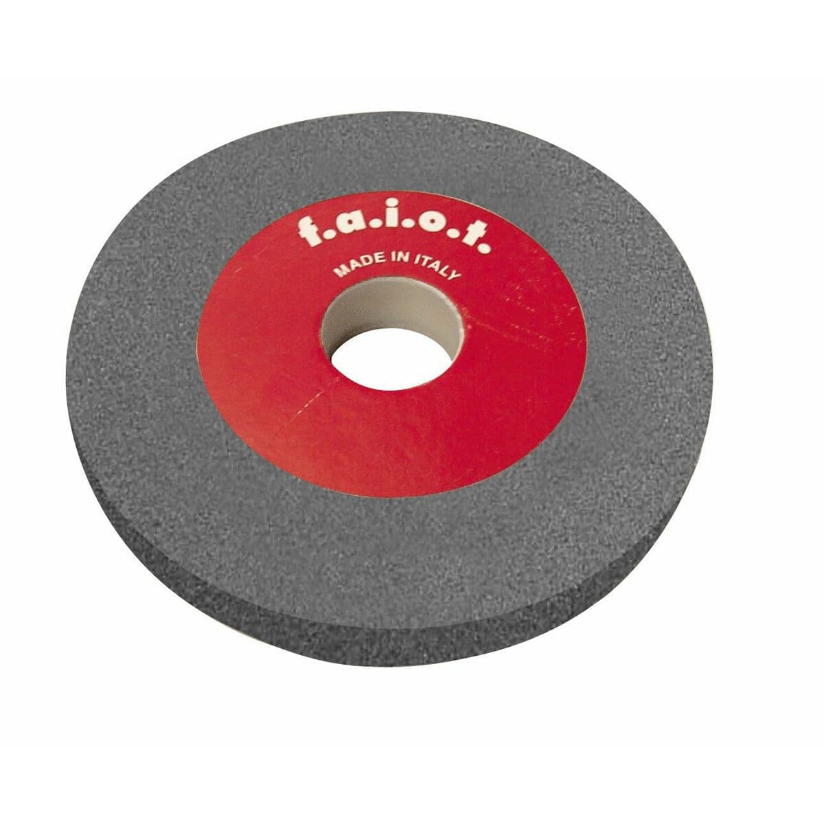 Rebolo abrasivo FAIOT 1A-36 250 mm Cinzento - Image 2