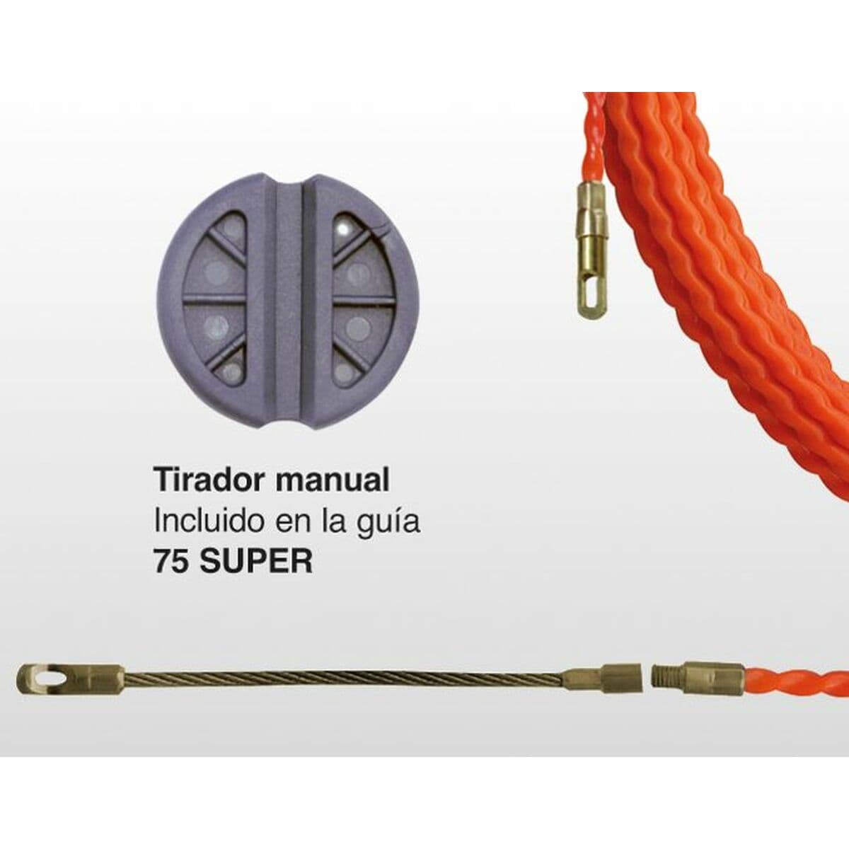 Sonda Tiracables ATM (15 m) - Image 5