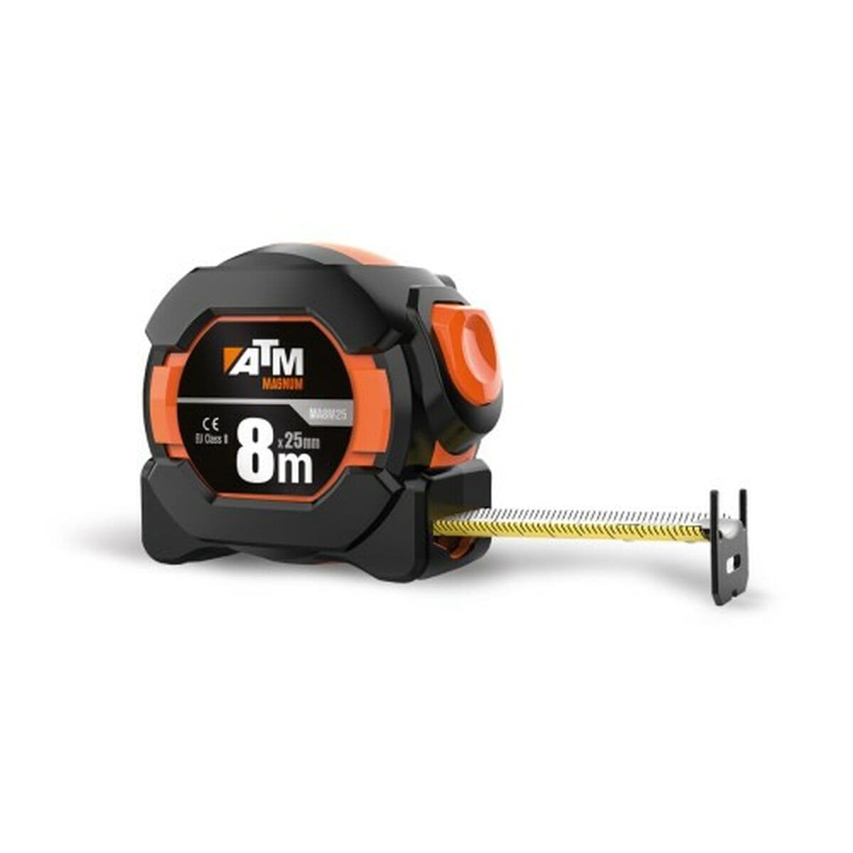 Massband ATM Magnum ABS 8 m x 25 mm (8 m)