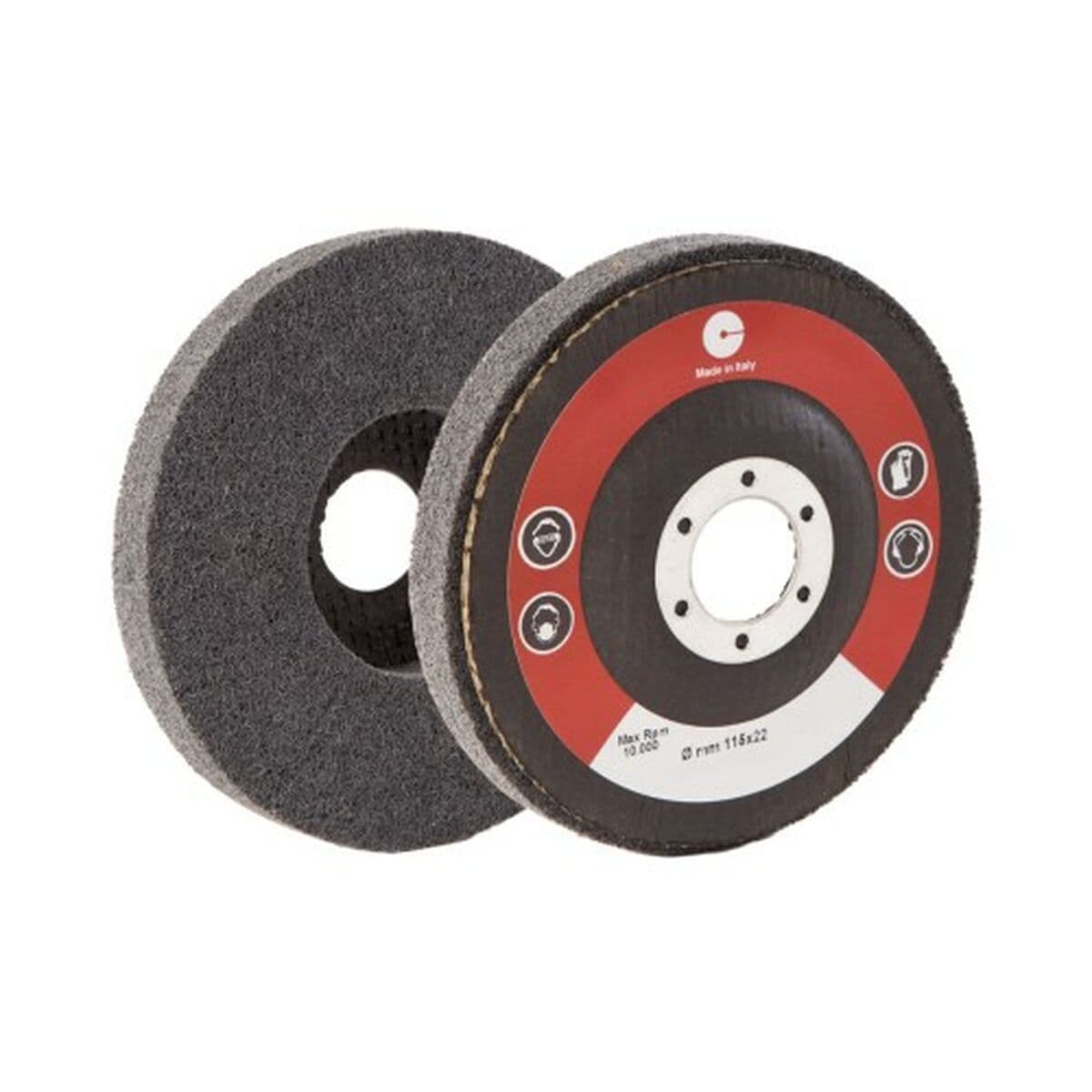 Disco abrasivo Calflex