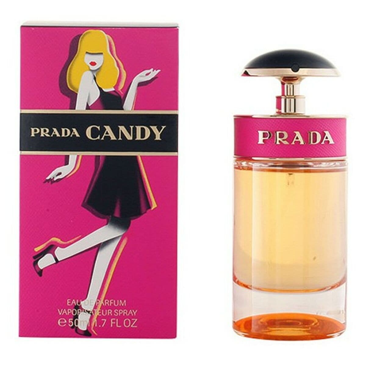 Parfym Damer Prada 89026 EDP 80 ml - Image 2