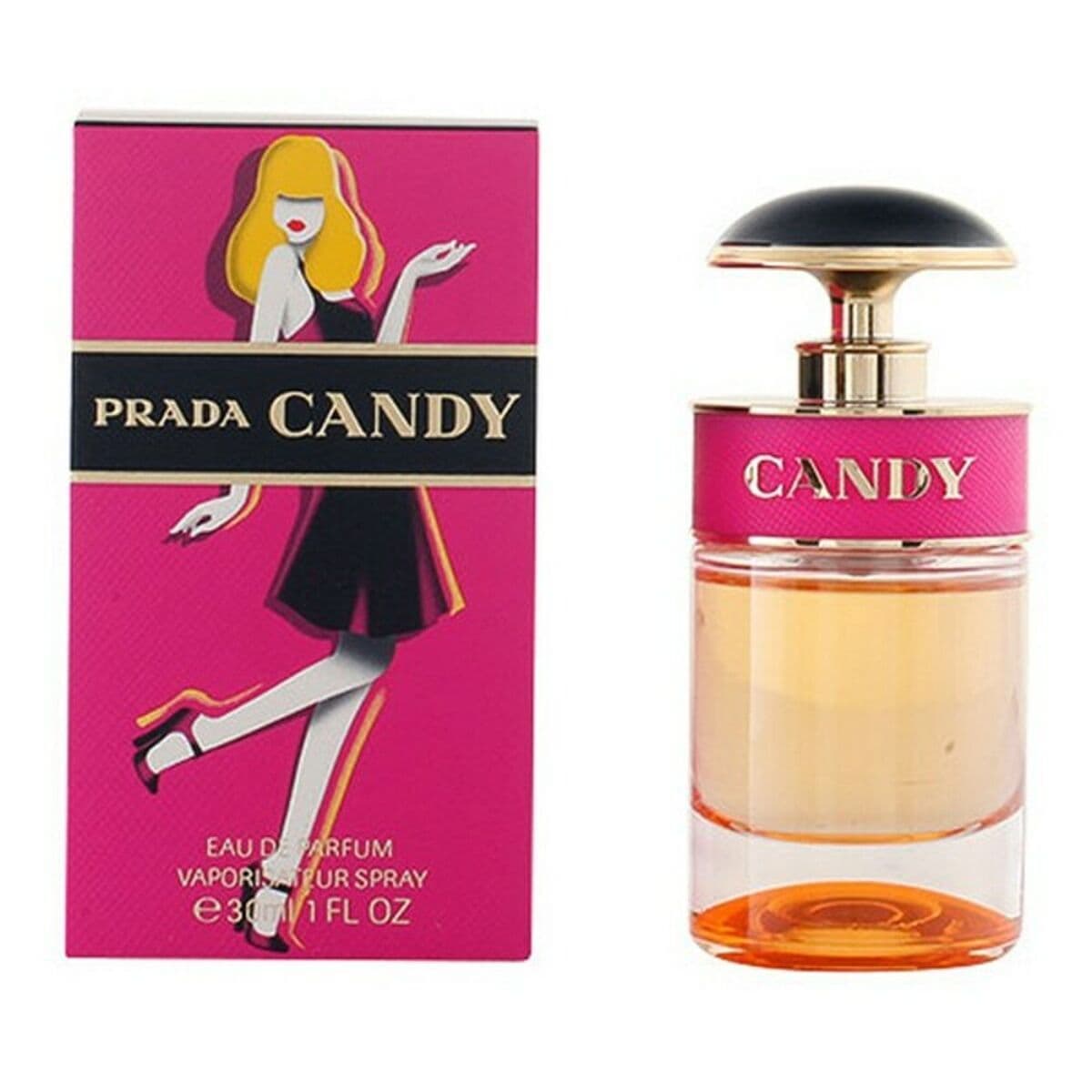 Parfym Damer Prada 89026 EDP 80 ml - Image 3