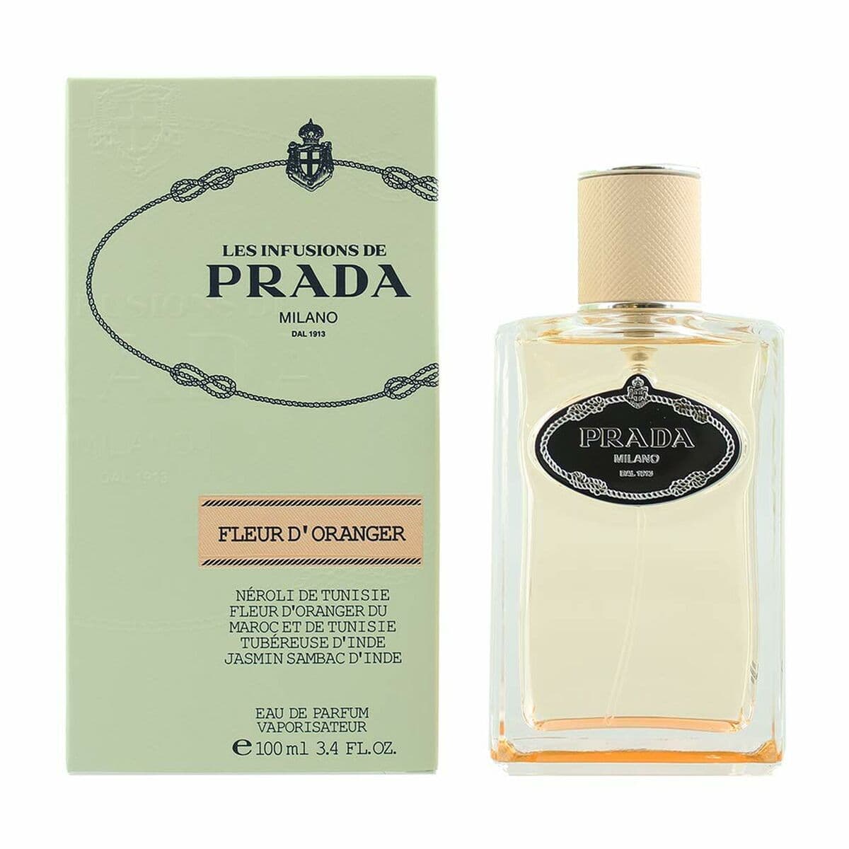 Moterų kvepalai Prada PRAD23 EDP