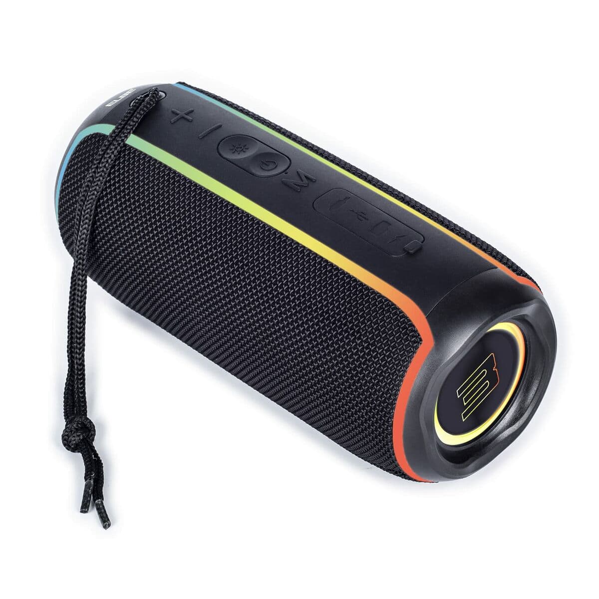 Altavoz Portátil ELBE ALTN12TWS Negro 20 W Bluetooth - Image 2