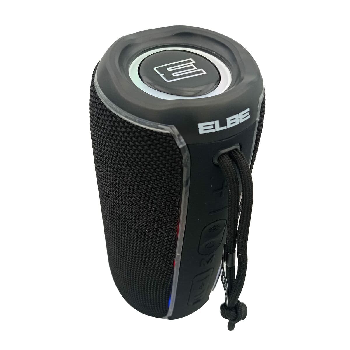 Altavoz Portátil ELBE ALTN12TWS Negro 20 W Bluetooth - Image 3