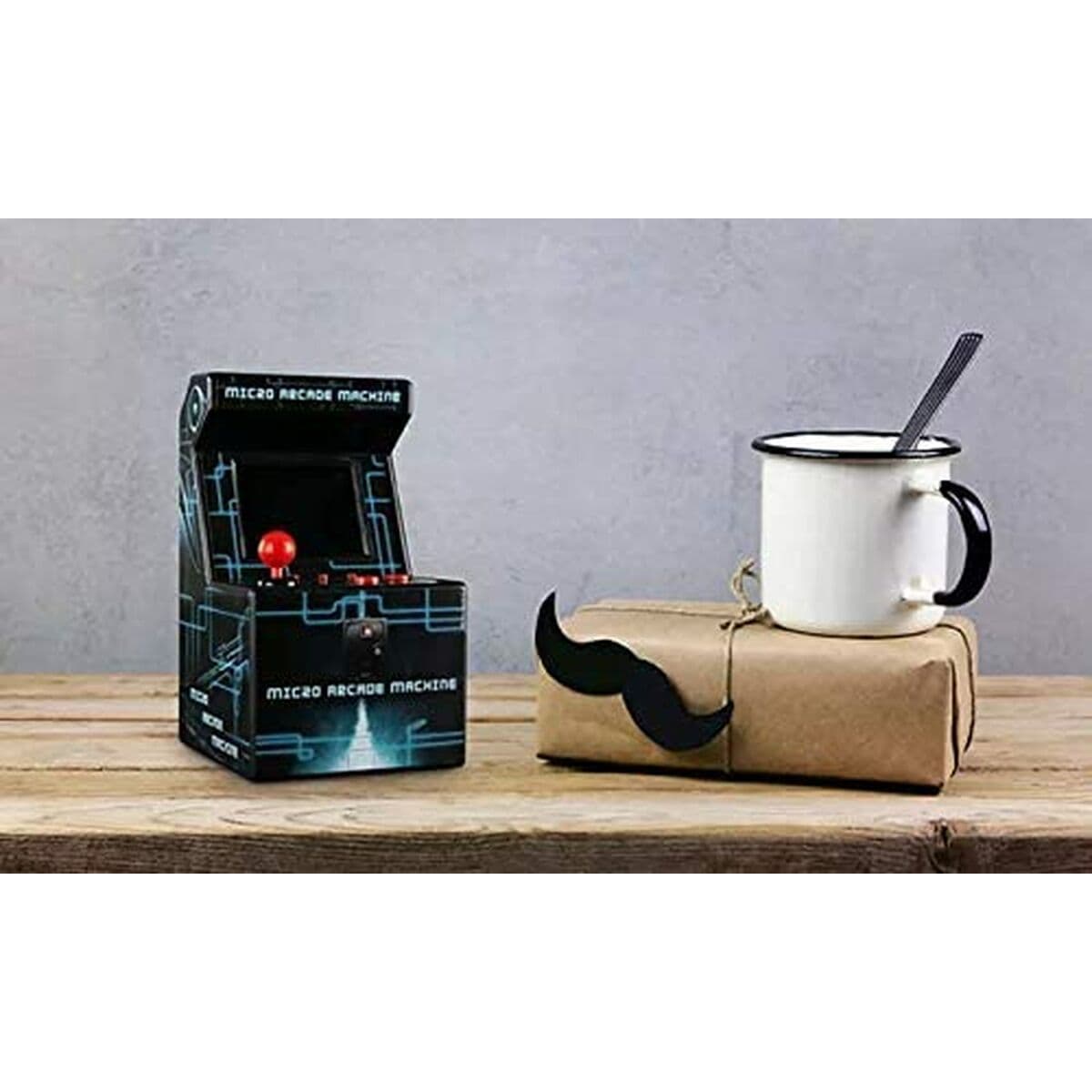 Videoconsola Portátil FR-TEC DC1329 - Image 2