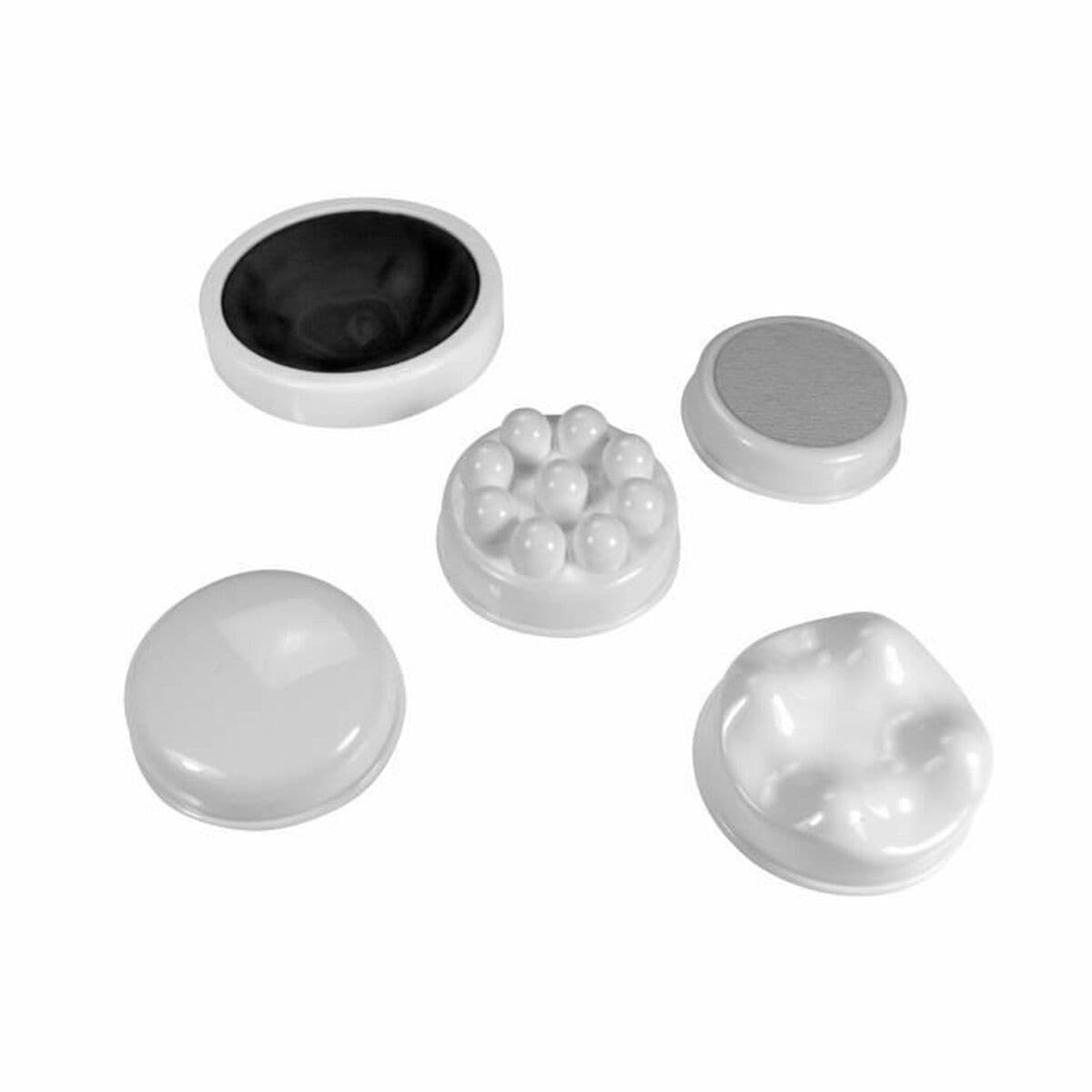 Elektrinis rankų masažuoklis JOCCA 6017 - Image 2