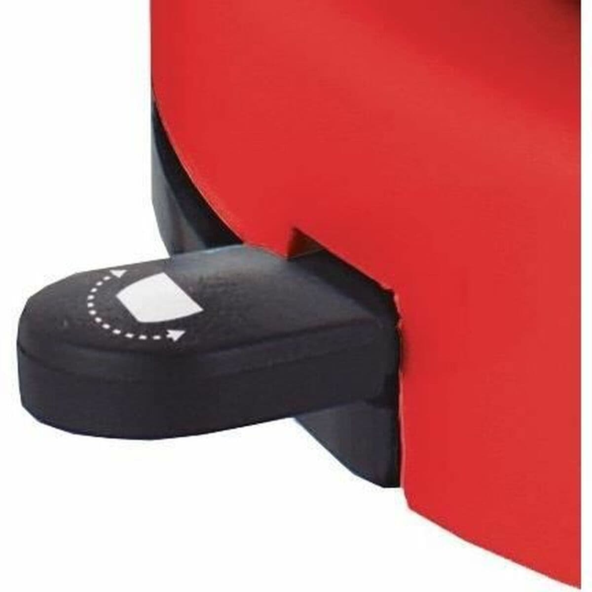 Kuhinjski robot JOCCA Crvena Siva 3,5 L - Image 3