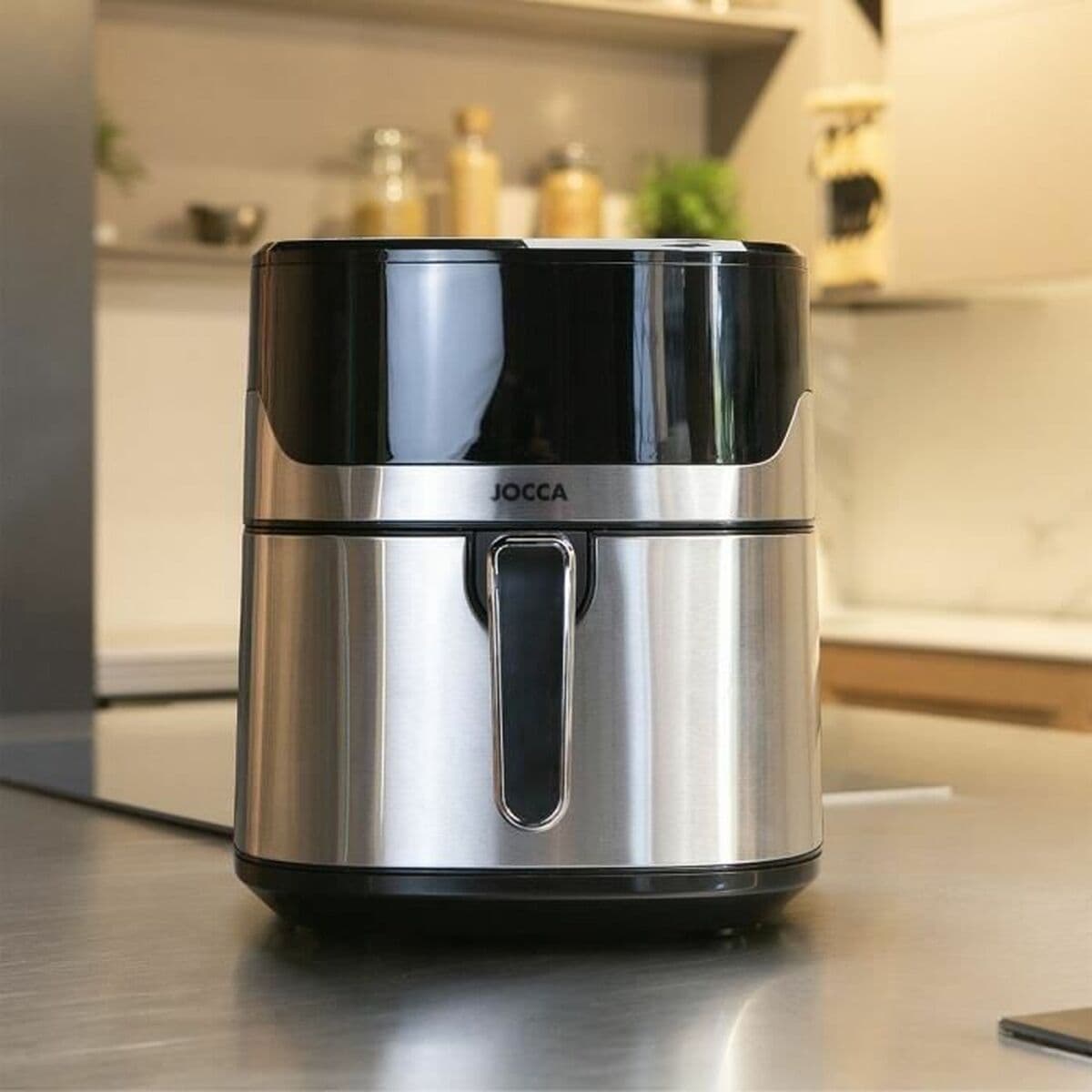 Heißluftfritteuse JOCCA 2192 - Image 4