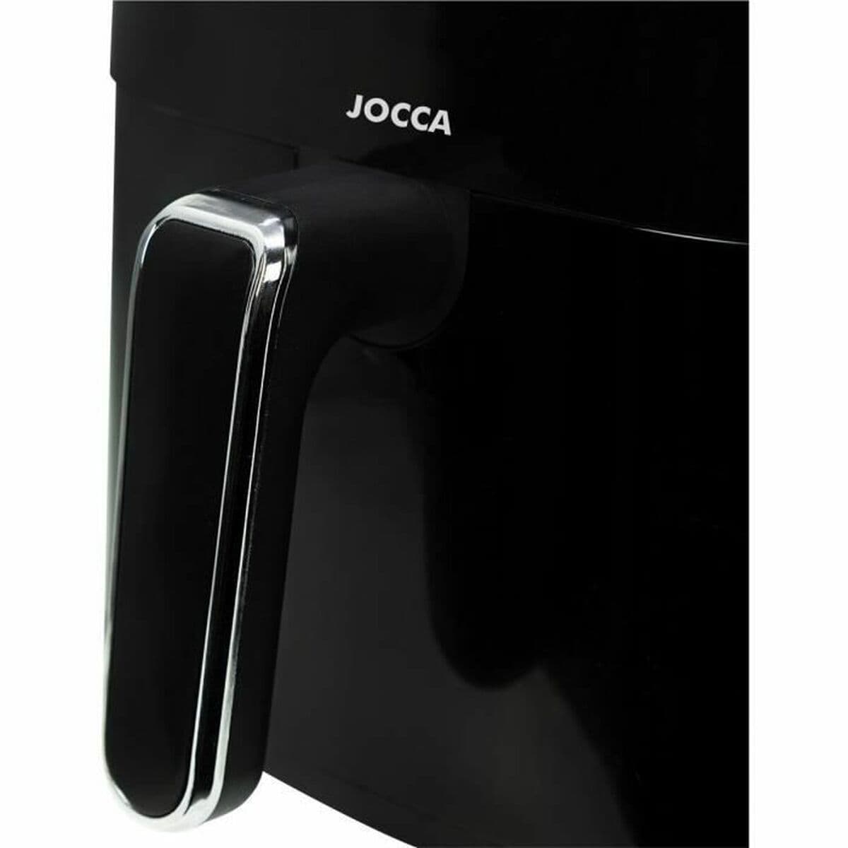 Heißluftfritteuse JOCCA 2196 Schwarz 1450 W 5 L - Image 5