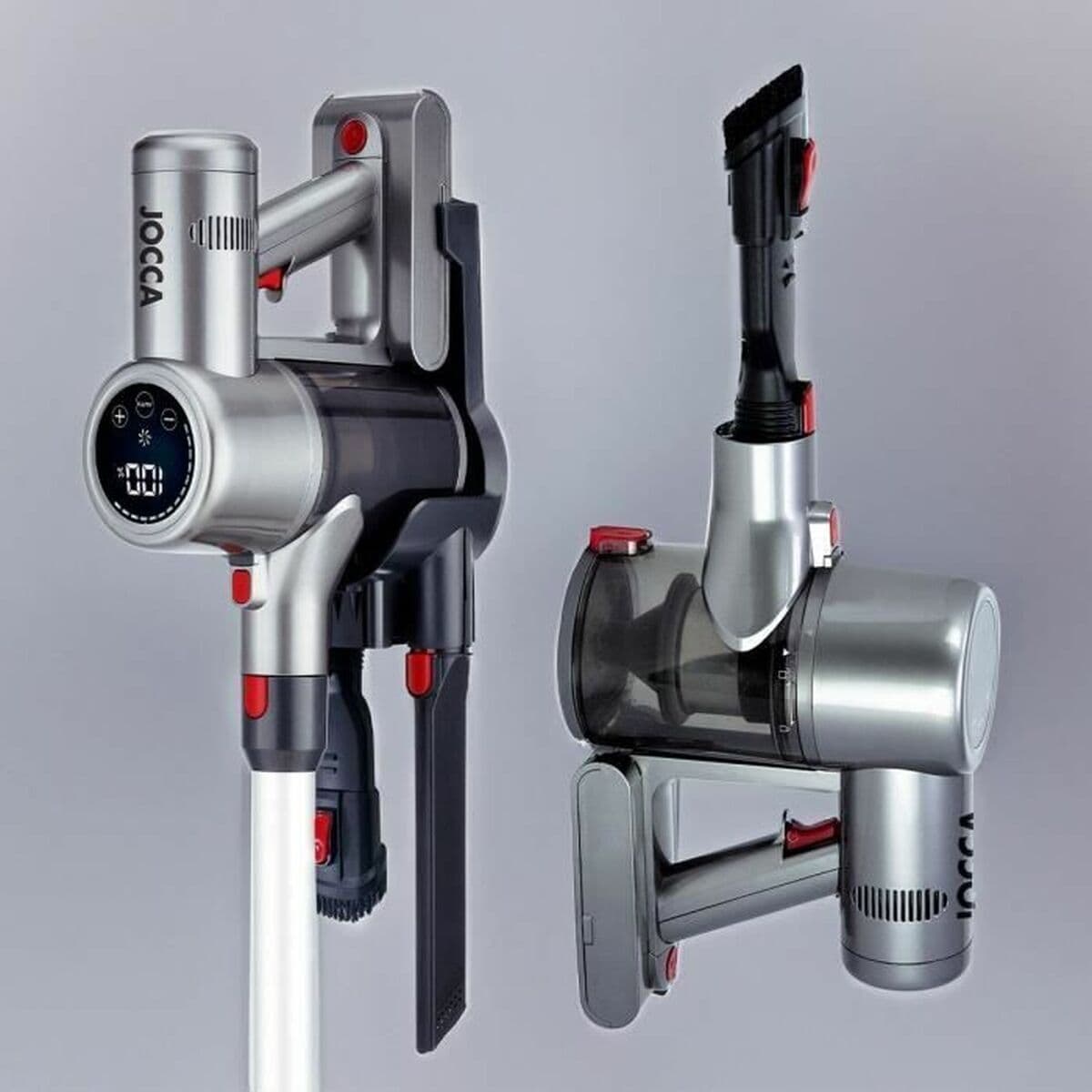 Besenstaubsauger JOCCA - Image 5