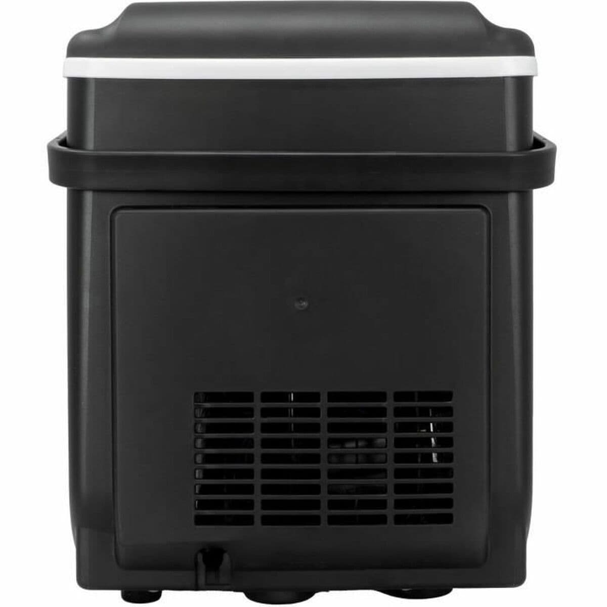 Ismaskin JOCCA 2378 Sølv - Image 4