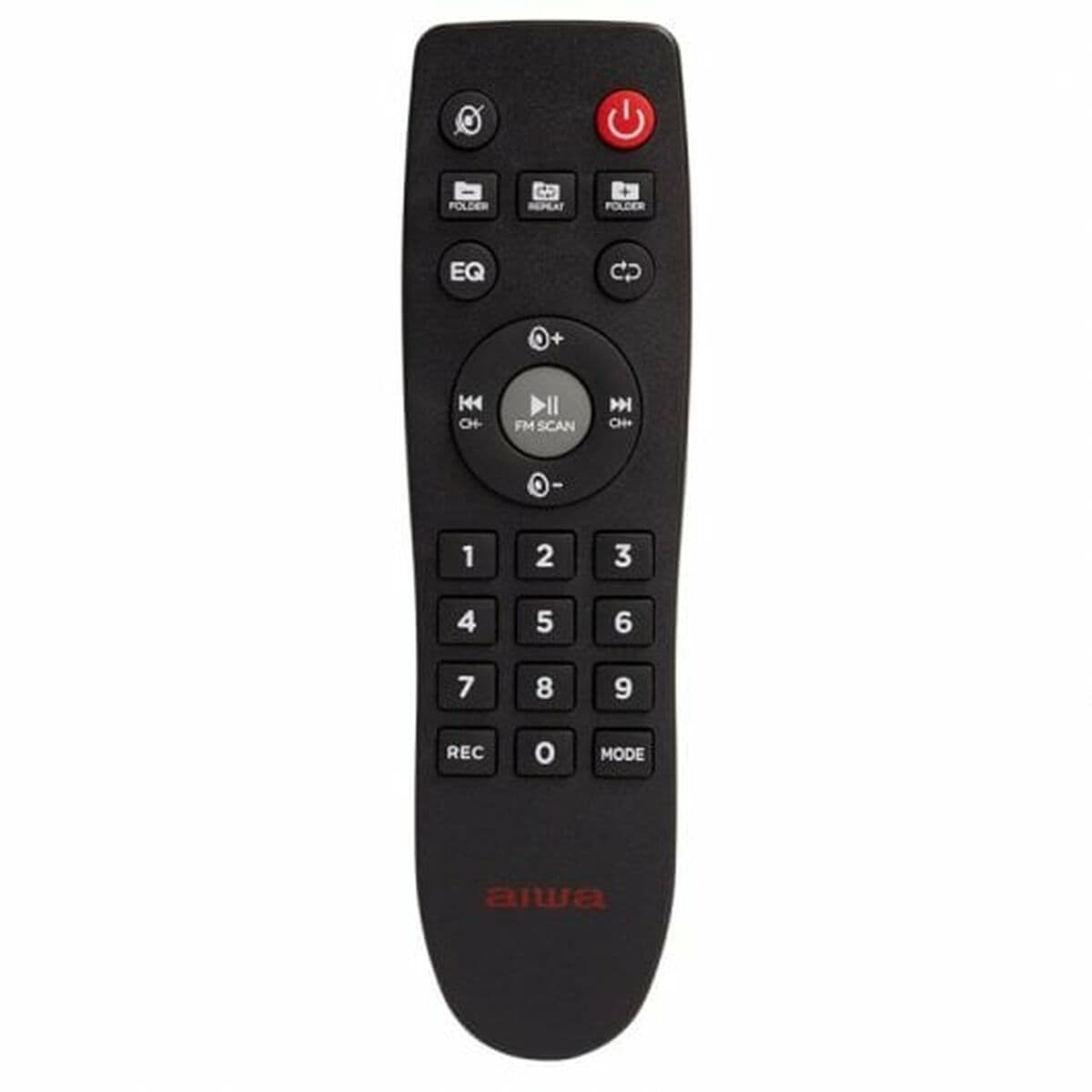 Altavoz con Micrófono Karaoke Aiwa KBTUS-710MKII 700 W Negro (Reacondicionado C) - Image 20