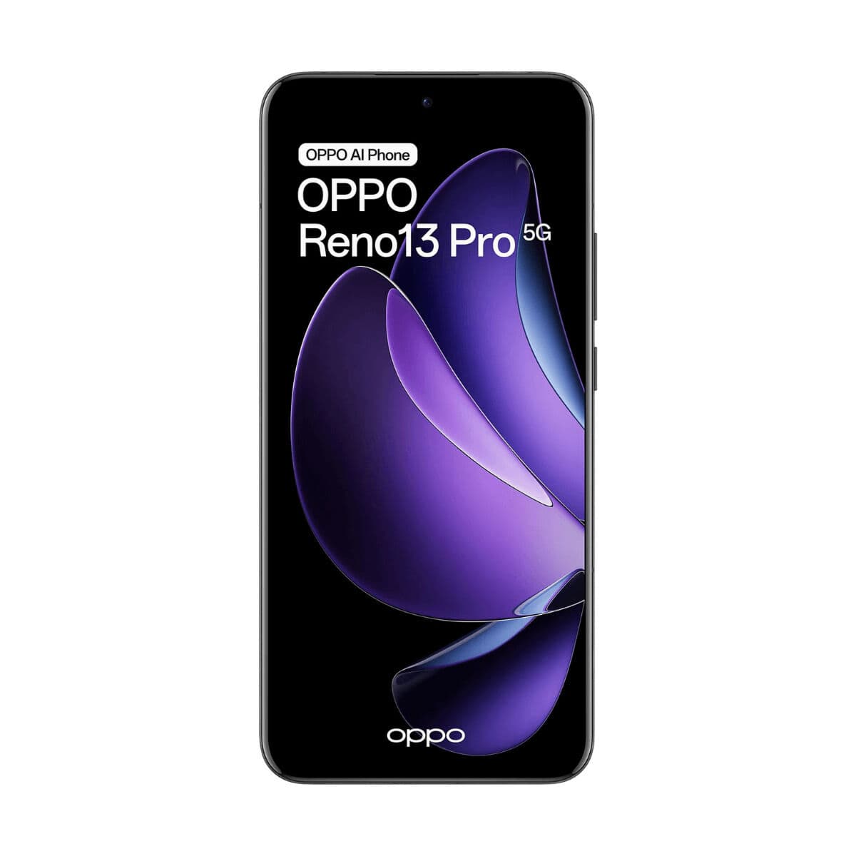 Smartphone Oppo Reno13 Pro 6,83" Octa Core 12 GB RAM 512 GB Gri - Image 2