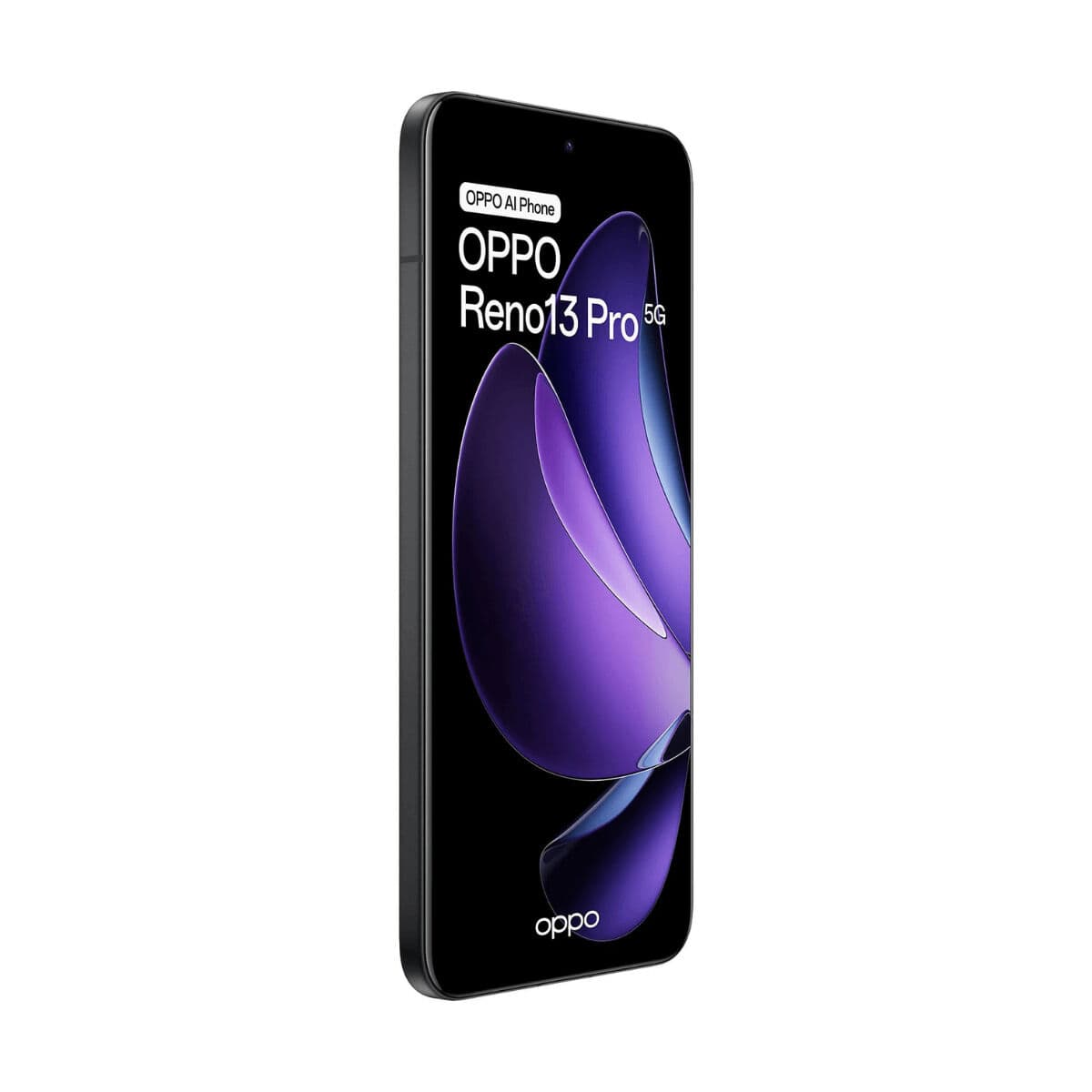 Smartphone Oppo Reno13 Pro 6,83" Octa Core 12 GB RAM 512 GB Gri - Image 4