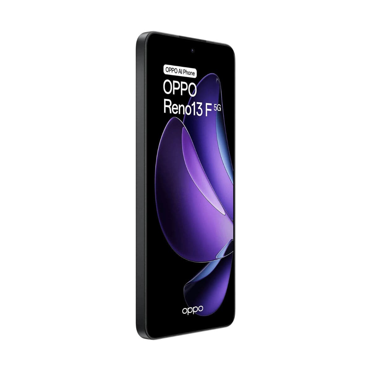 Smartphone Oppo Reno13 F 6,67" Octa Core 8 GB RAM 256 GB Gri - Image 4