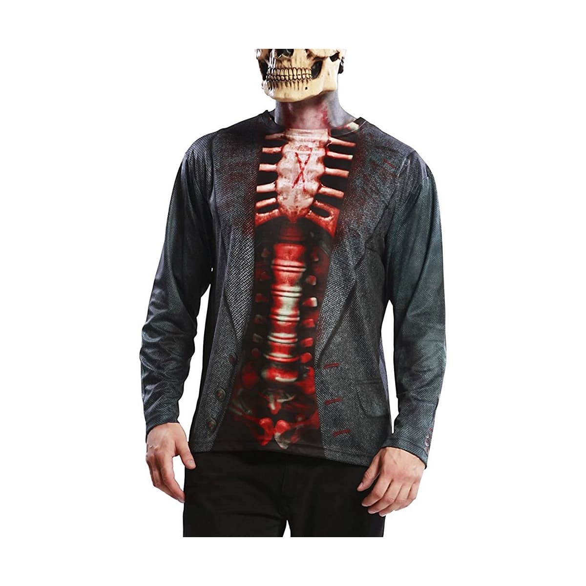 Kappe My Other Me Madrilenian Bunt S - Image 2