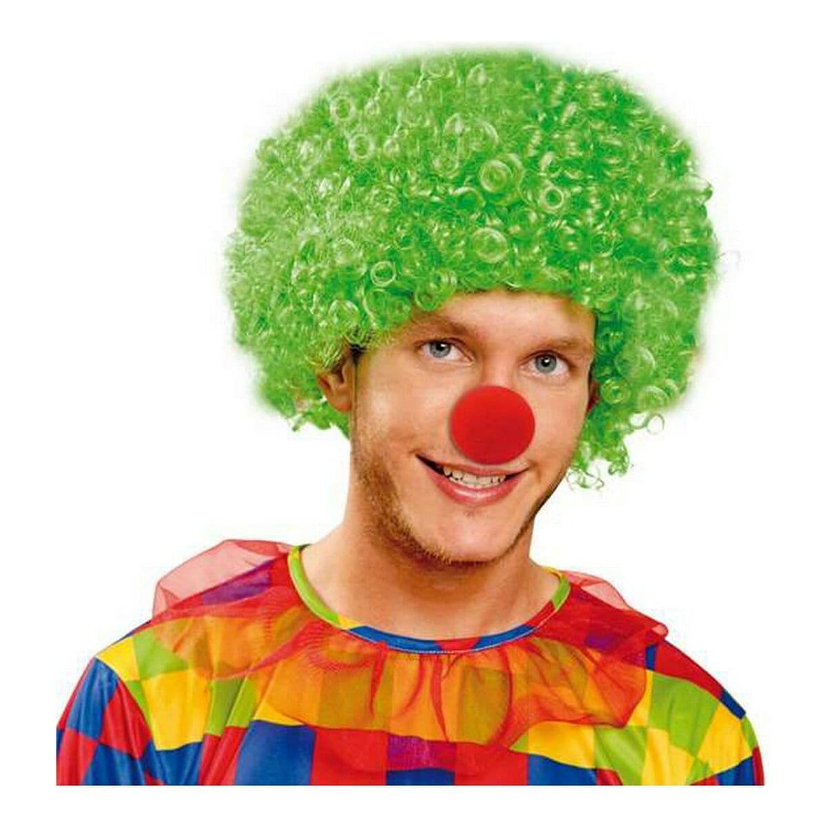 Peluca My Other Me Verde - Image 2