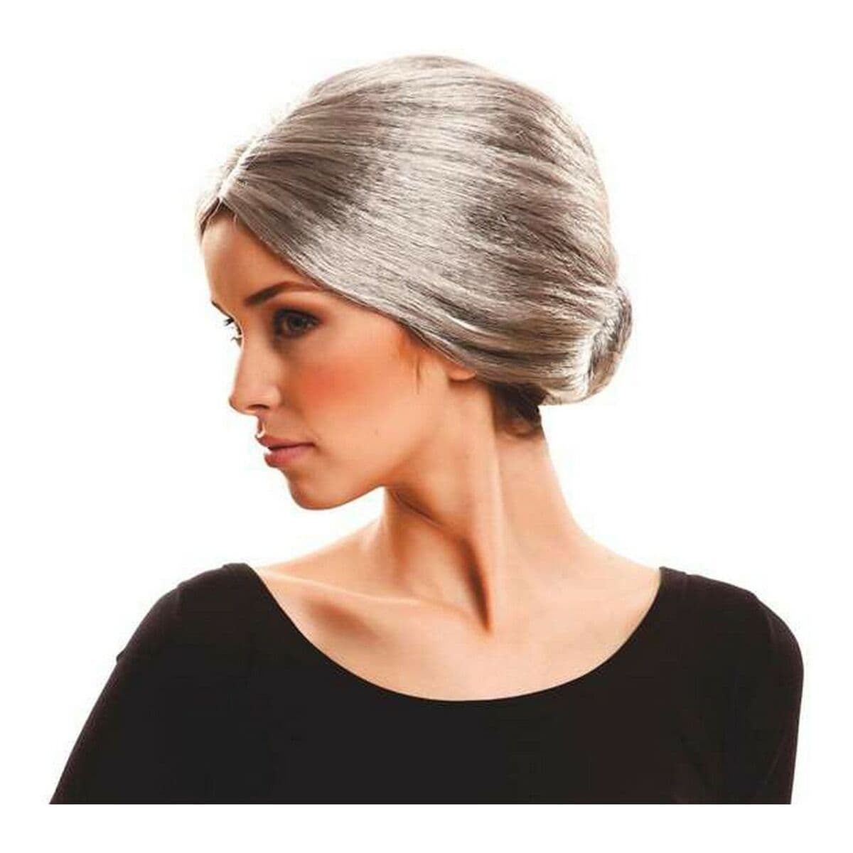 Perücke My Other Me Grandma - Image 2