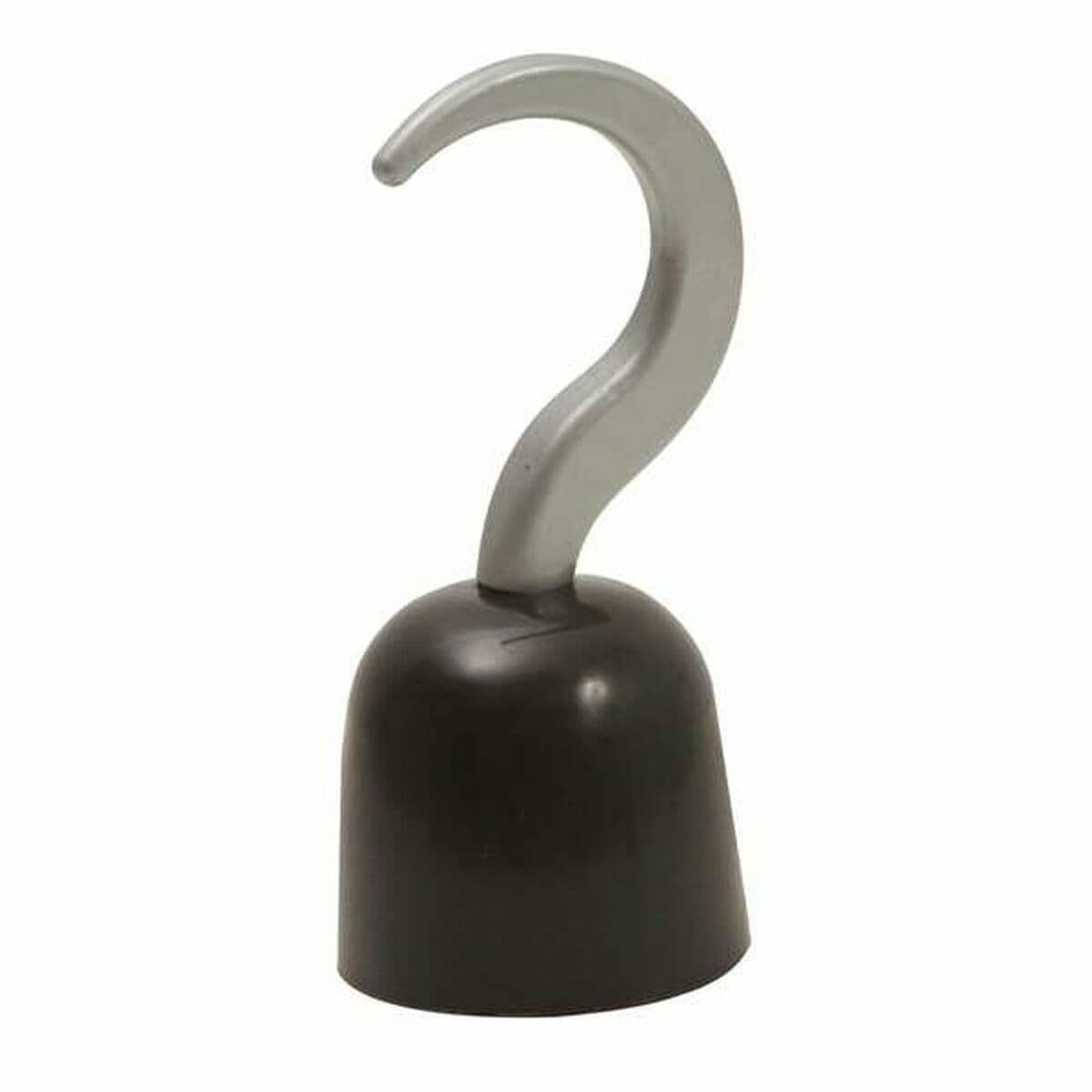 Accesorio para Disfraz Negro (19 cm) - Image 2