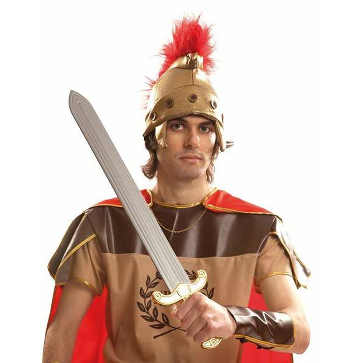 Espada de Juguete My Other Me Romano