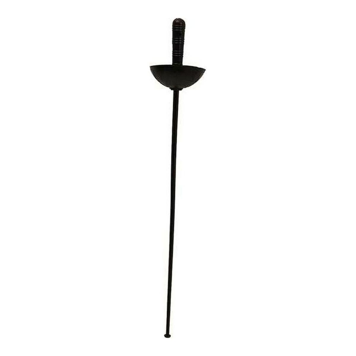 Espada de Juguete Zorro Florete (60 cm)