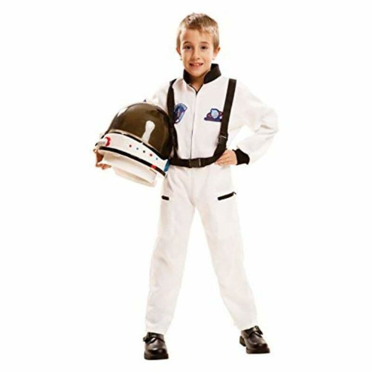 Disfraz para Niños My Other Me Astronauta - Image 3
