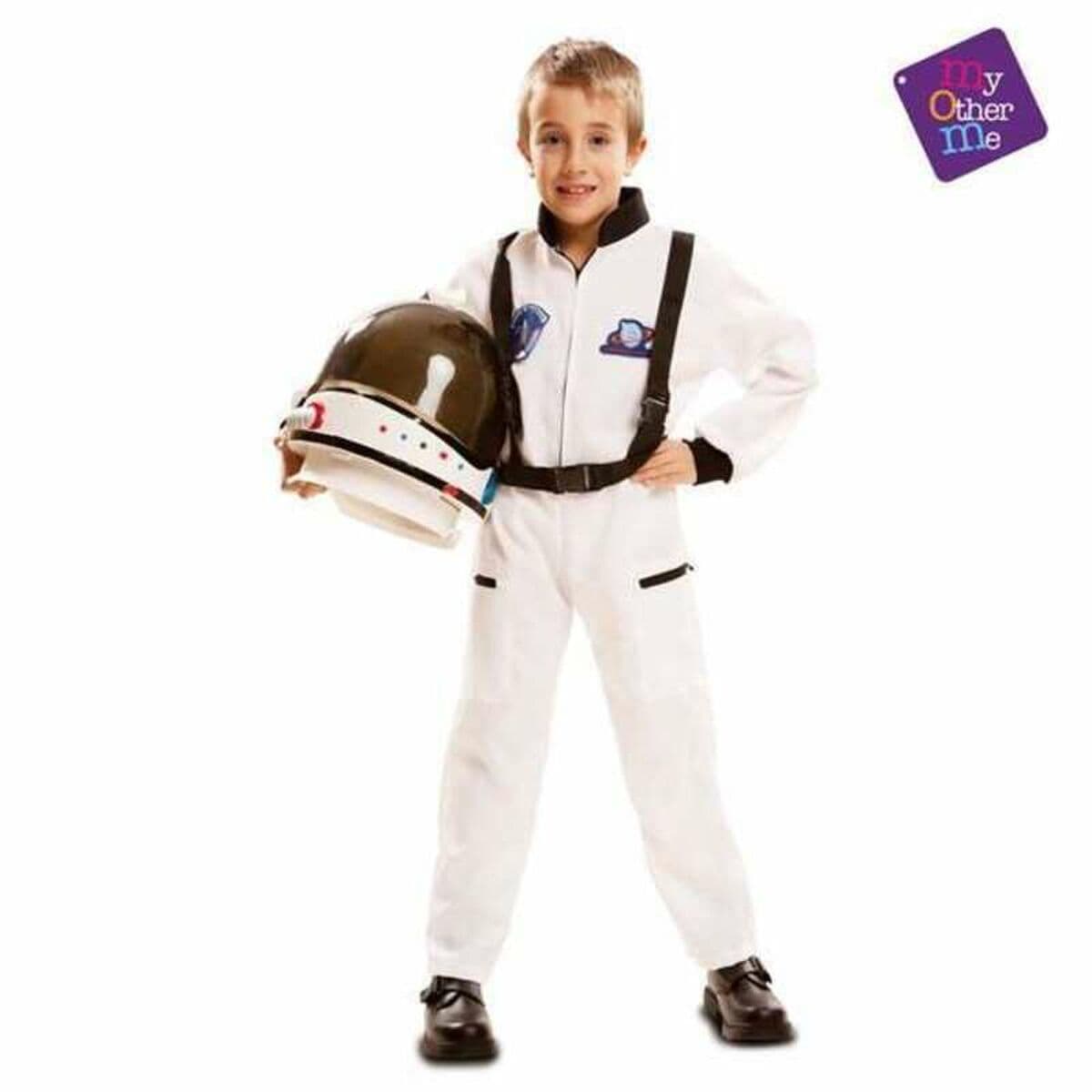 Disfraz para Niños My Other Me Astronauta - Image 2