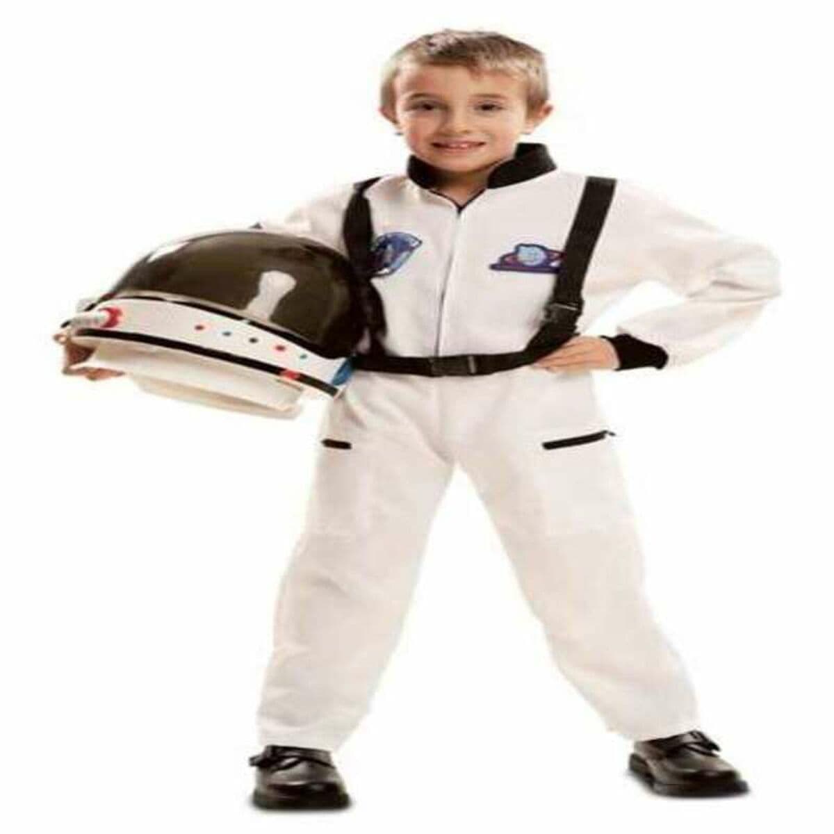 Disfraz para Niños My Other Me Astronauta - Image 4
