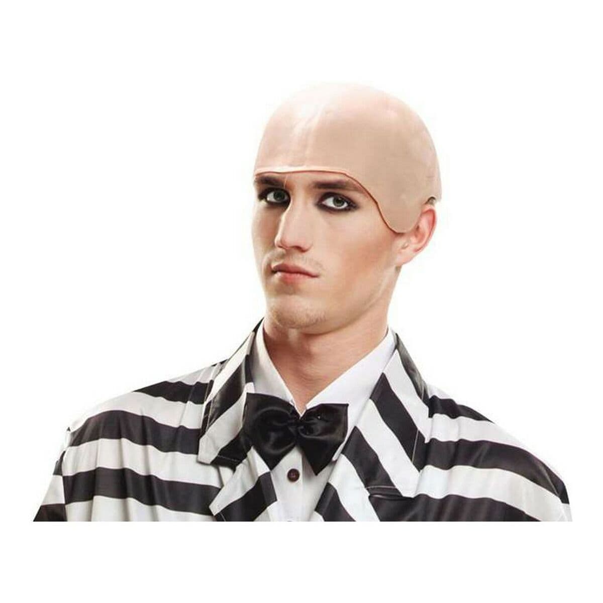 Peluca My Other Me Talla única Calva