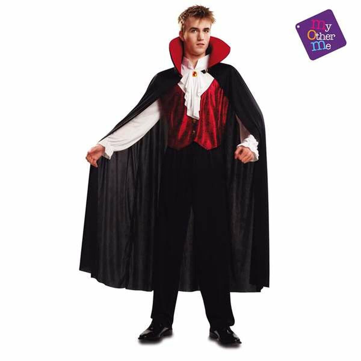 Disfraz para Adultos My Other Me Gothic Vampire (3 Piezas) - Image 2