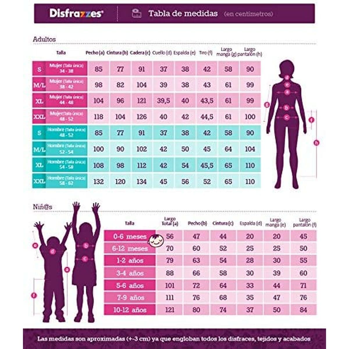 Disfraz para Adultos My Other Me Arquero Medieval - Image 2