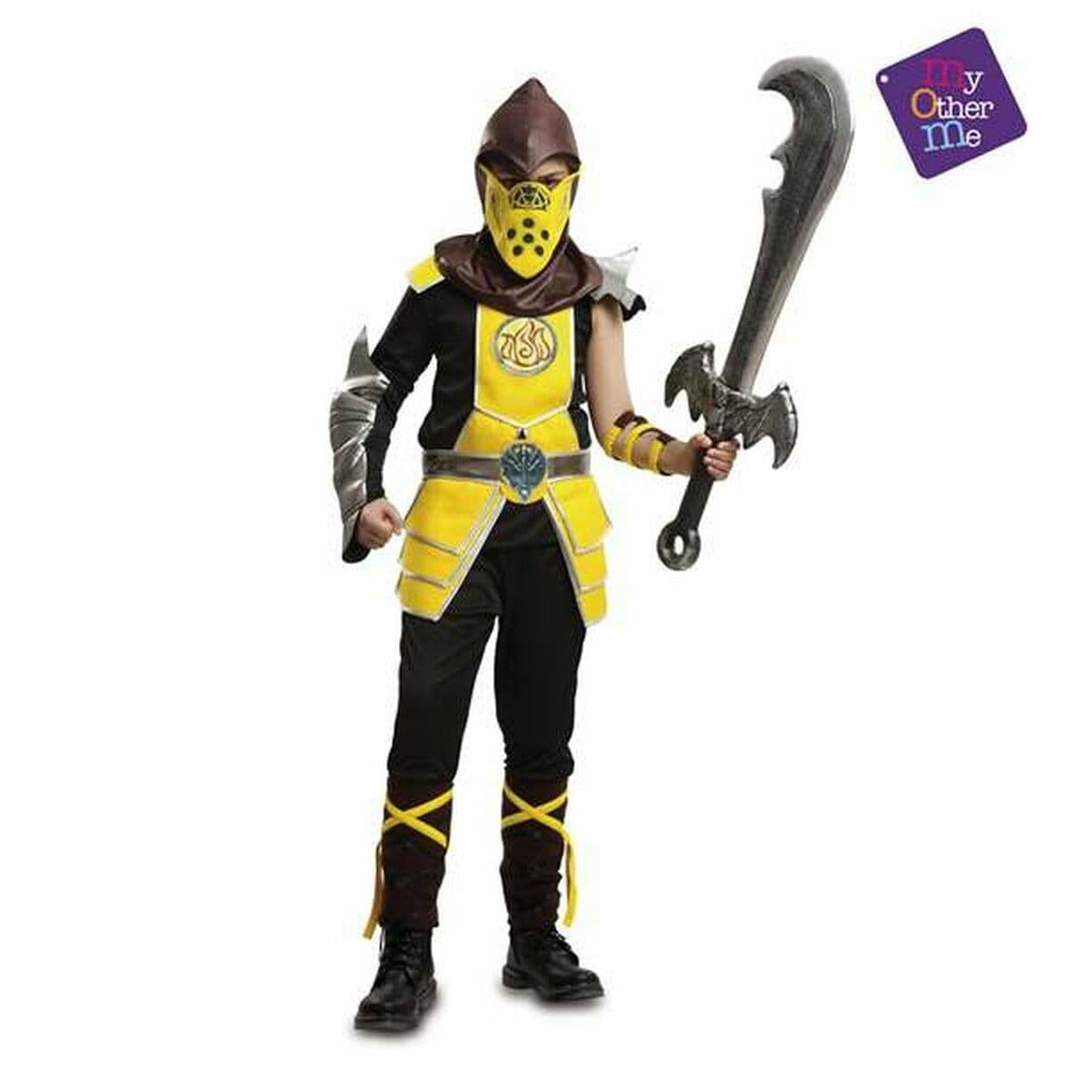 Svečana odjeća za djecu My Other Me Andre - Image 4