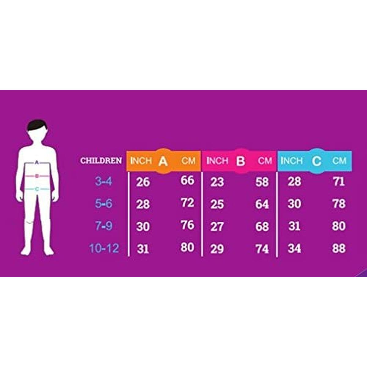 Disfraz para Niños My Other Me 204113 Azul Reina 5-6 Años - Image 2