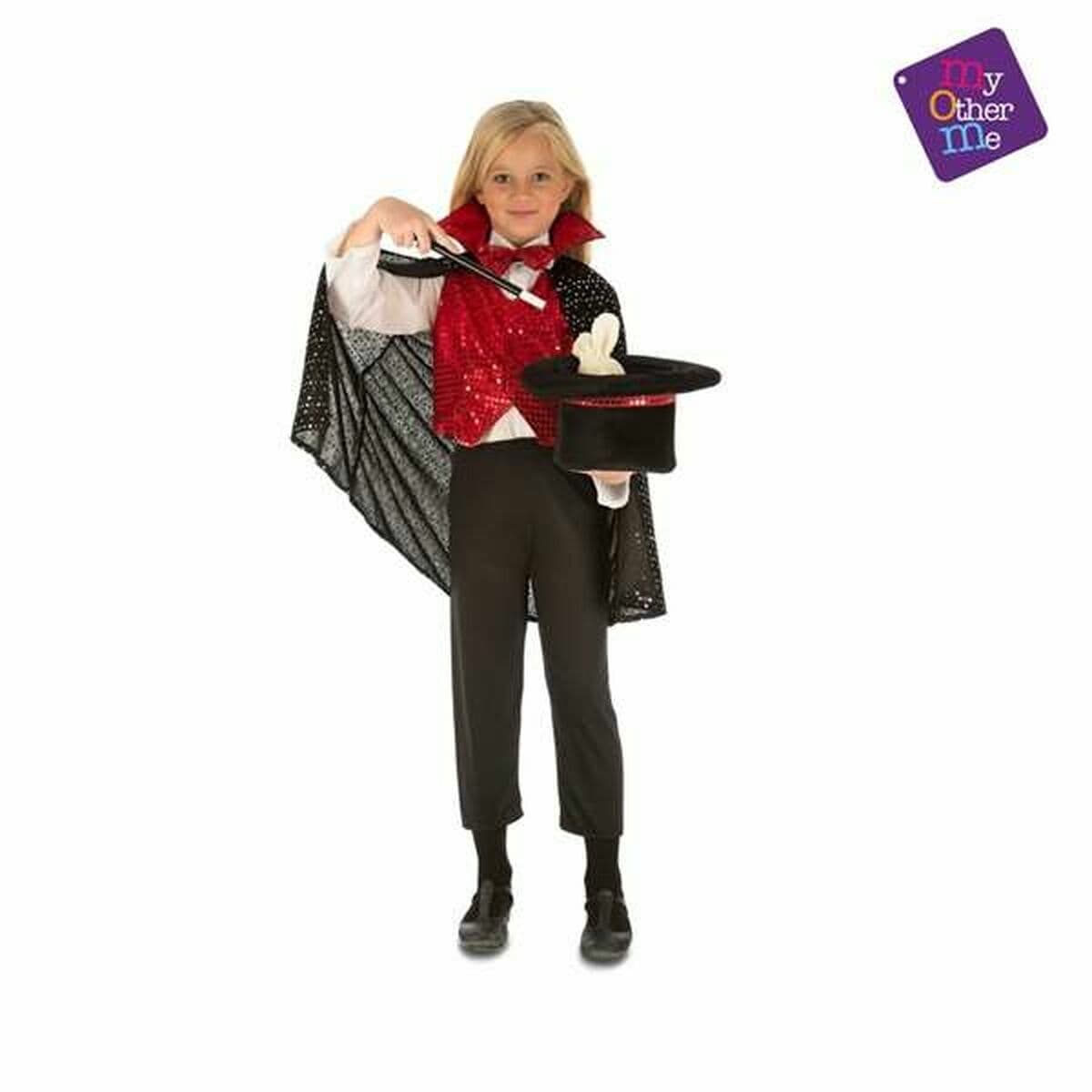 Disfraz para Niños My Other Me Mago 5 Piezas - Image 3